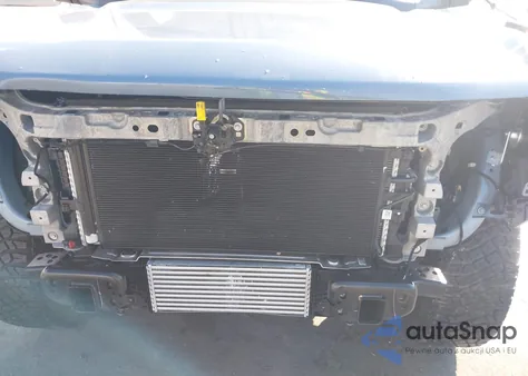 2024 Ford Bronco Heritage Edition z USA, uszkodzony, nr VIN 1FMDE4CP2RLB16598